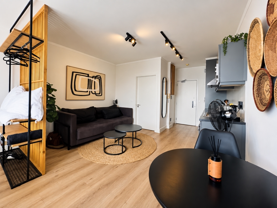 0 Bedroom Property for Sale in Cape Town City Centre Western Cape